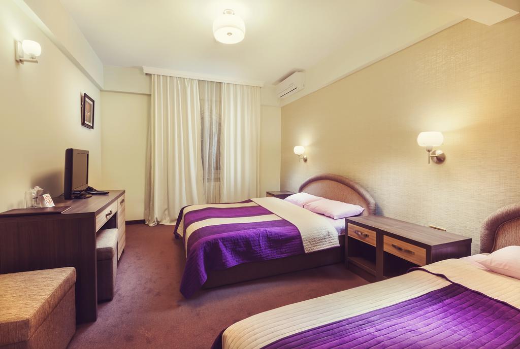 Hotel Kole Cacak Ruang foto