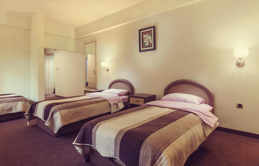 Hotel Kole Cacak Ruang foto