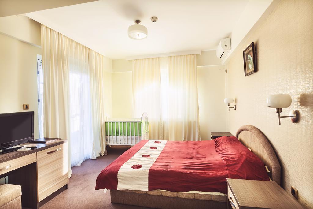 Hotel Kole Cacak Ruang foto